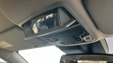 Honda CR-V 1.5 VTEC Turbo SR 5dr CVT Petrol Estate